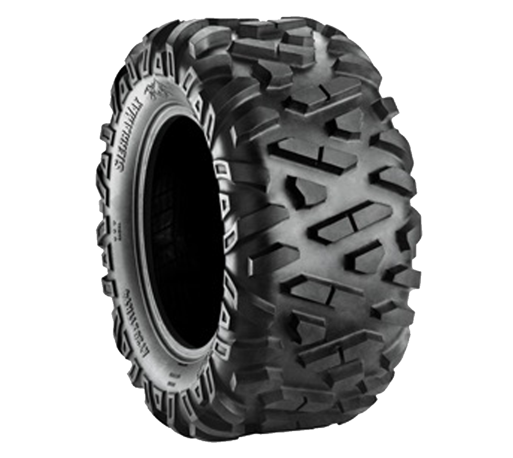 AT 26X9R14 BKT SIERRA MAX 48N TL